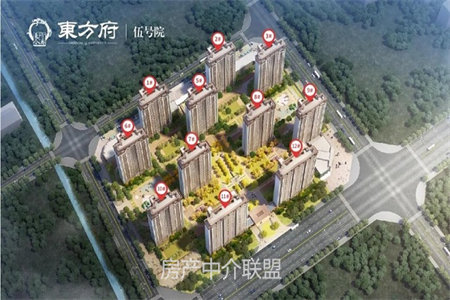 城北新新家园3室2厅1卫102m2简单装修