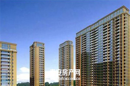 御景苑精装三室两厅送储藏室可分期